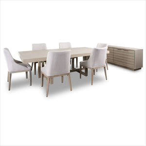 Tulum Dining Room collection