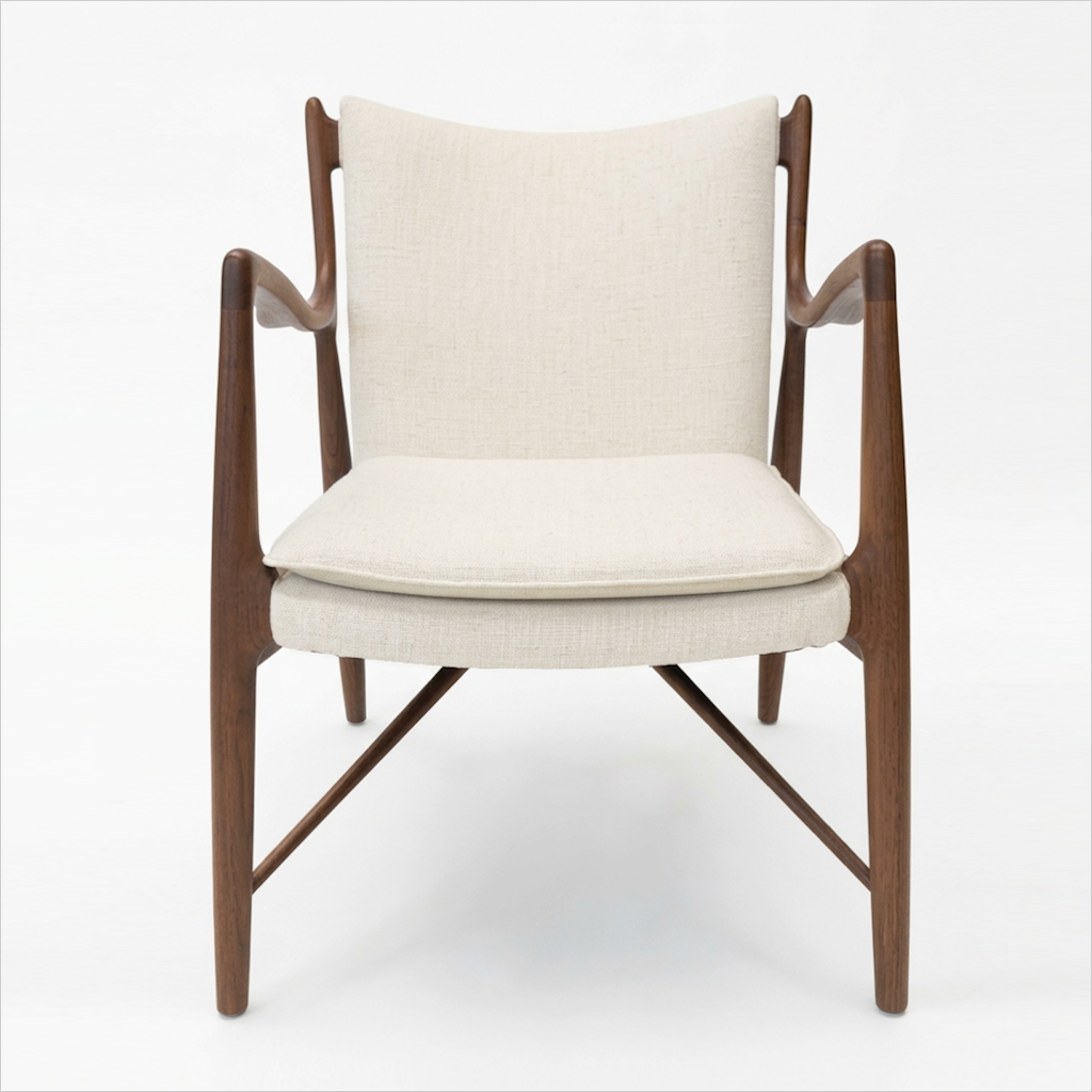 Vigo accent chair 