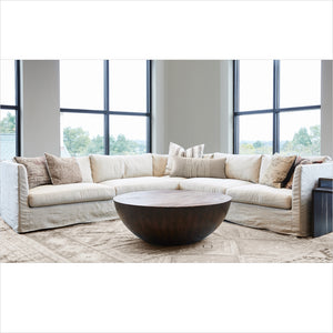 Sectional in Room