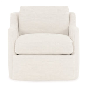 Oasis swivel chair