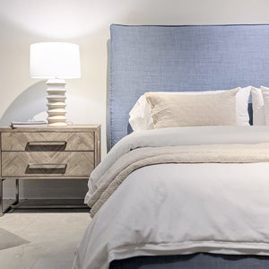 Sahara - Custom Bed