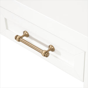 Bella desk drawer pull