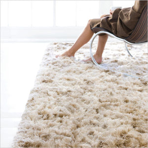 shag area rug