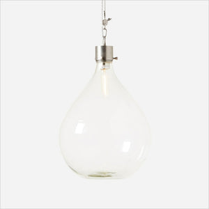 Medium Pendant Light