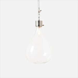 Small Pendant Light