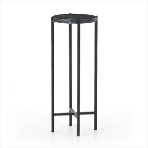 Marble and Iron table