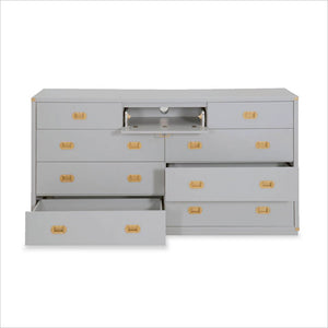 grey dresser