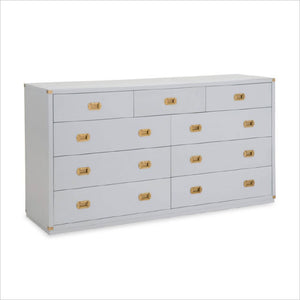 grey dresser