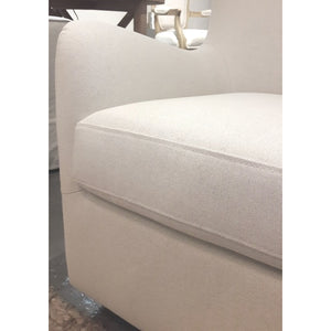 Celia chair beige fabric