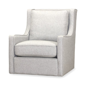 Calvin Swivel Chair