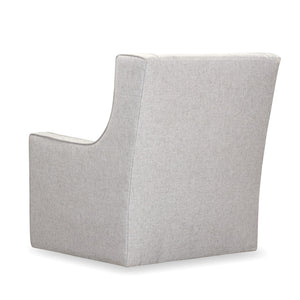 Calvin Swivel Chair