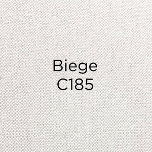 Beige Fabric
