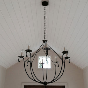 large chandelier