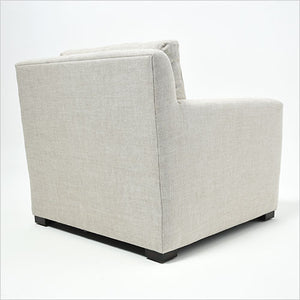 accent chair with arms