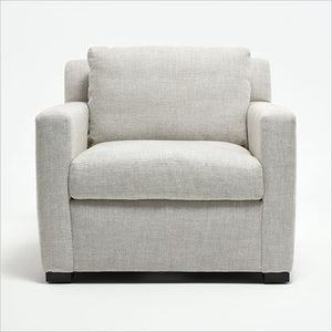 accent chair with arms