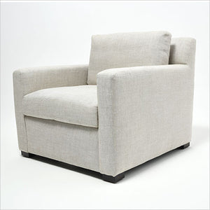 accent chair with arms