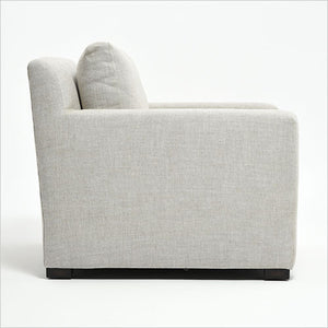 accent chair with arms