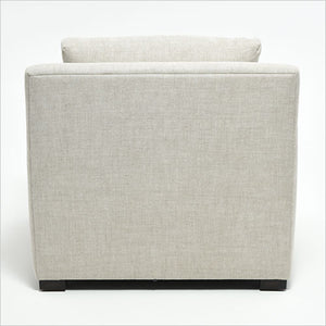 accent chair with arms