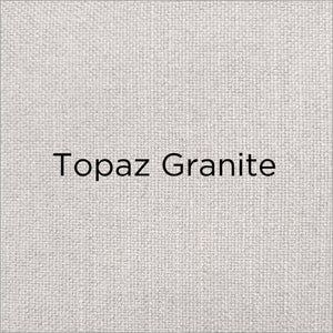 Topaz Granite fabric swatch