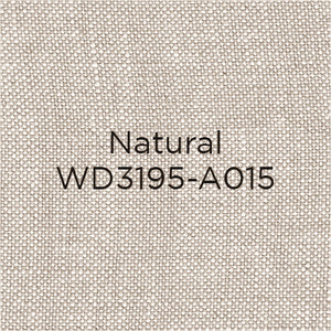 Natural Linen Fabric